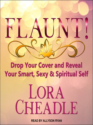 cover image of FLAUNT!